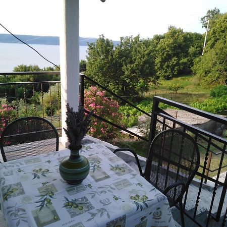 Apartman Marijeta Mošćenička Draga Buitenkant foto