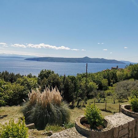 Apartman Marijeta Mošćenička Draga Buitenkant foto