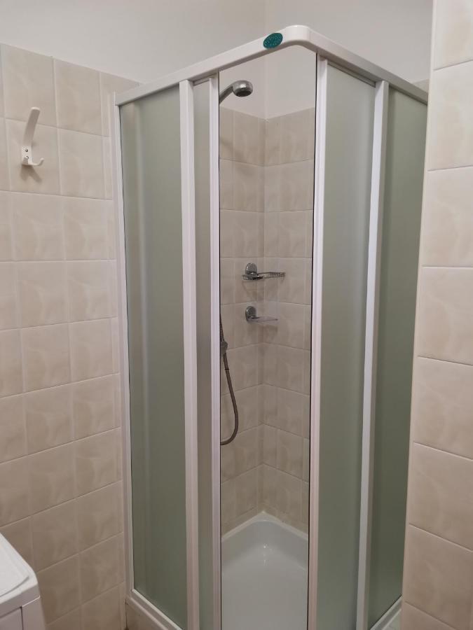 Apartman Marijeta Mošćenička Draga Buitenkant foto