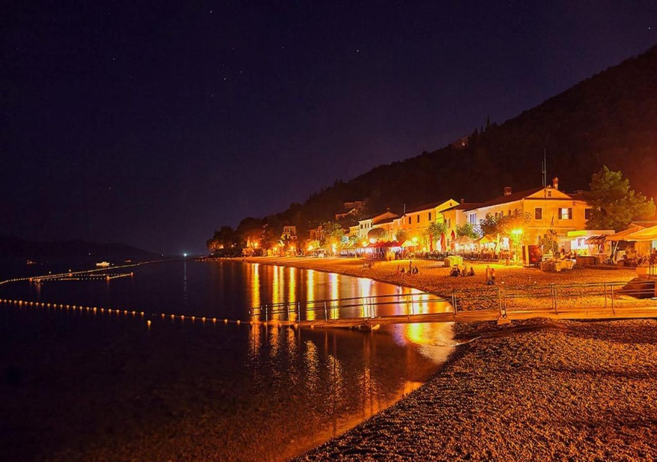 Apartman Marijeta Mošćenička Draga Buitenkant foto