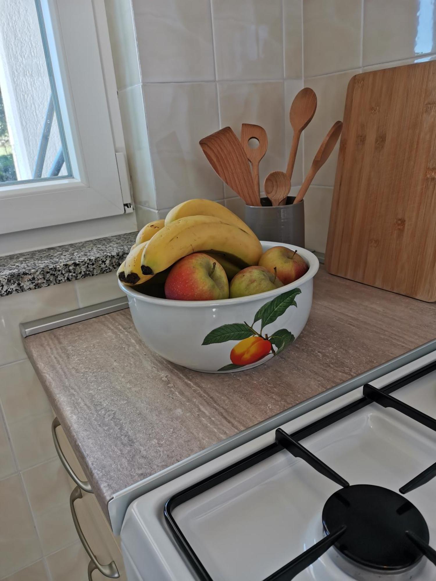 Apartman Marijeta Mošćenička Draga Buitenkant foto